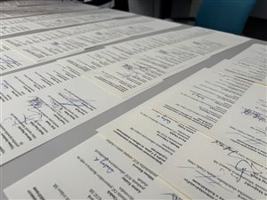 KZVS na rok 2025 podpísaná